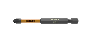 ironside Bits impact ironside pz2 2 pcs 32mm