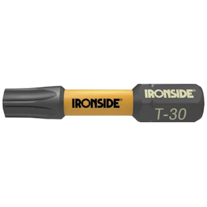 ironside Screw bit impact ironside t30 2pcs 32mm