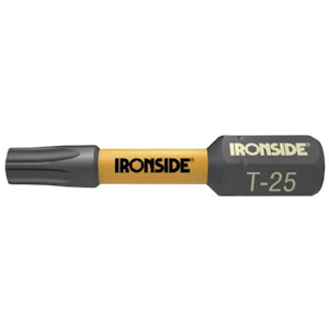 ironside Screw bit imp. ironside t25 2pcs 32mm