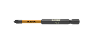 ironside Screw bit impact ironside pz1 2pcs 32mm