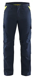 blåkläder Stretch pants 144818328633 c58