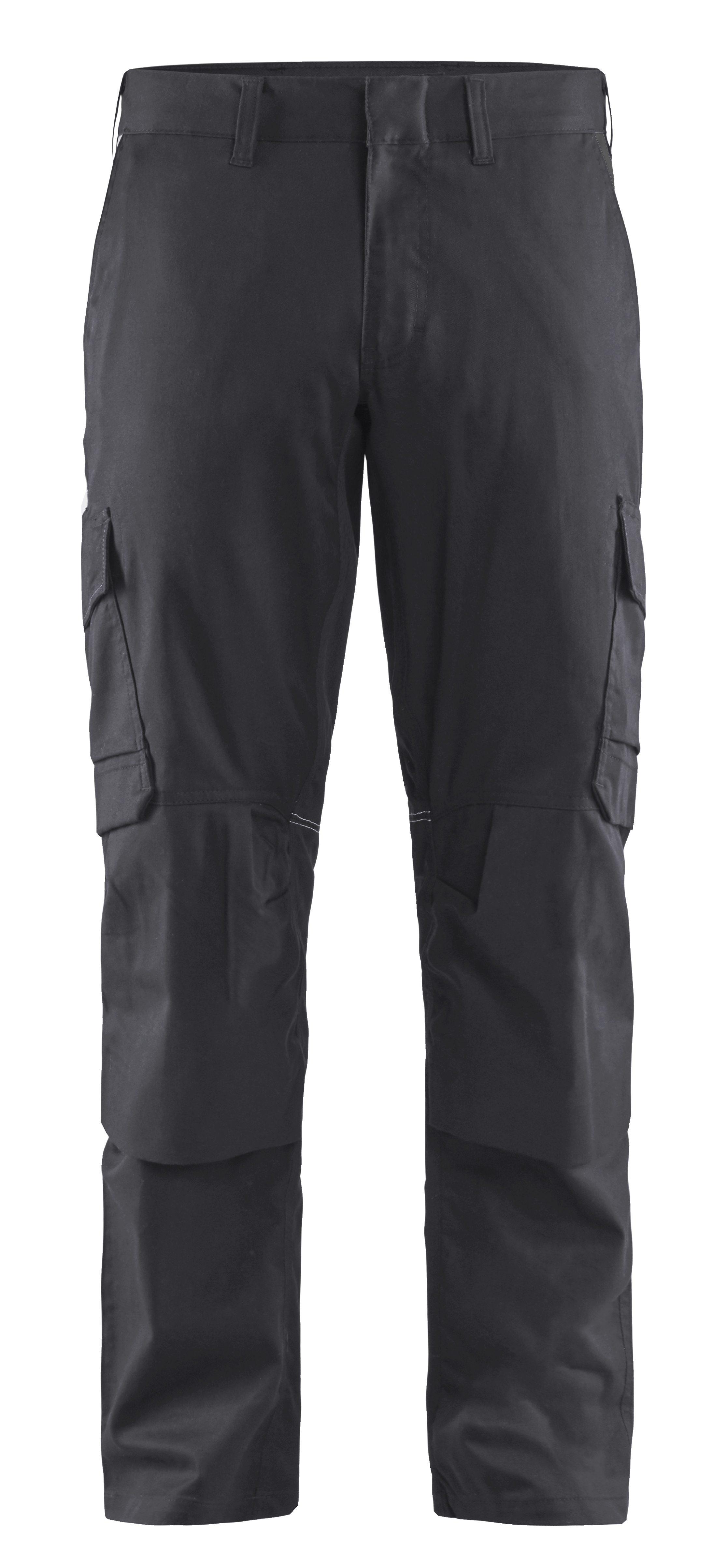 blåkläder Housut blåkläder koko c56 harmaa/musta