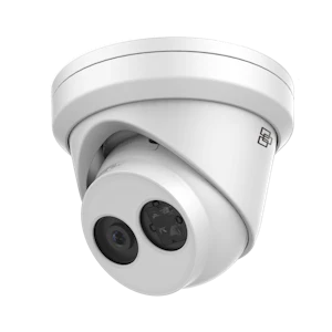 utc fire & security Ip-kamera turret truvision tvt-5605 4 mpx