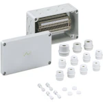 TERMINAL BLOCK ENCLOSURE PC ENCLOSURE RK 4/18 K-L
