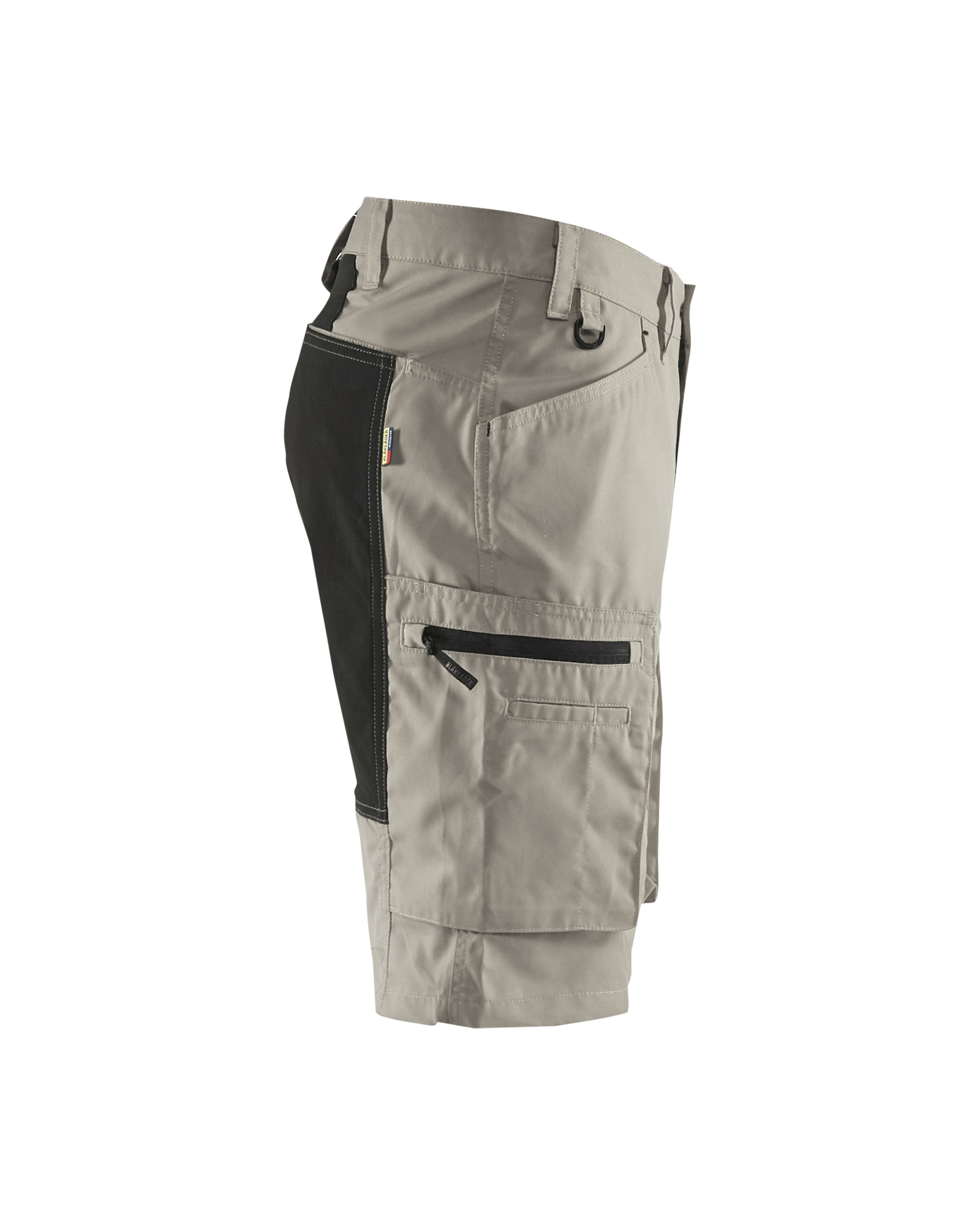 blåkläder Shorts  blåkläder 144918452799c52