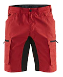 SHORTS BLÅKLÄDER 144918455699C60