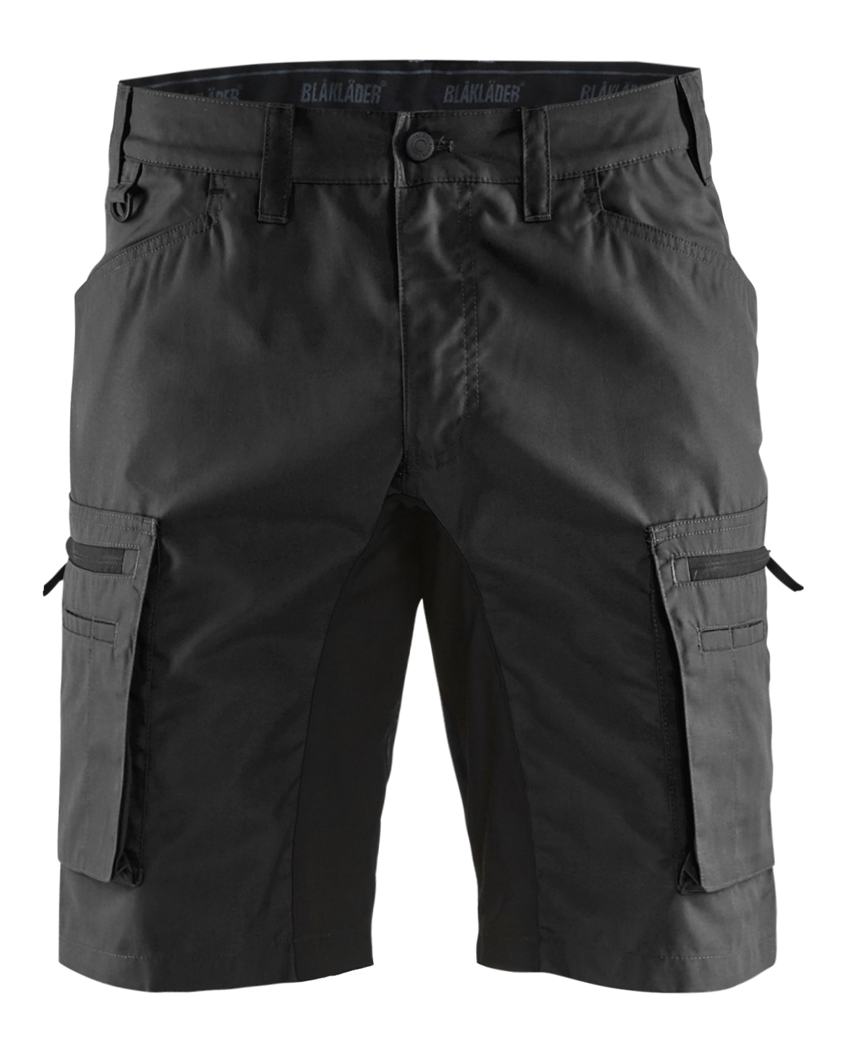 blåkläder Shortsit blåkläder 1449 18459900 musta c44