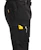 blåkläder Shortsit blåkläder 1449 18459900 musta c44