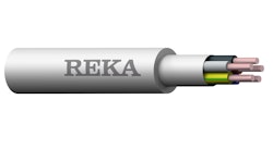 ASENNUSKAAPELI-HF REKA EQQ LiteRex 5x1,5 S K500 Dca