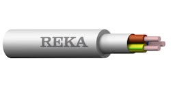 ASENNUSKAAPELI-HF REKA EQQ LiteRex 3x2,5 S K500 Dca