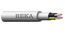 ASENNUSKAAPELI-HF REKA EQQ LiteRex 4x2,5 S K500 Dca
