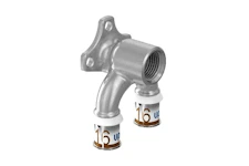 SIENAS IZVADS DAUDZSLĀŅU CAUR. U-VEIDA 16-RP1/2"FT-16