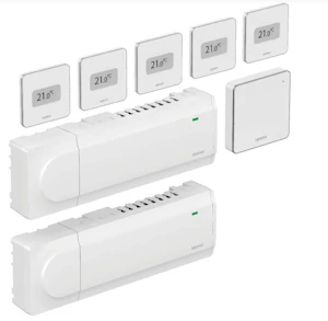 uponor Smatrix base stardikomplekt pulse l