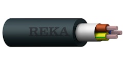 KRAFT INSTALLATIONSKABEL REKAFLEX HF 3G1,5 T500