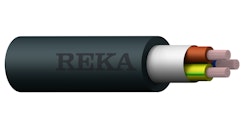 KRAFT INSTALLATIONSKABEL REKAFLEX HF 3G2,5 KAP