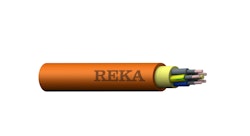 KOPPARKRAFTKABEL-FR FRHF 5x1,5 S 0,6/1 kV T500