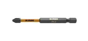 ironside Screw bit impact ironside ph2 2pcs 32mm