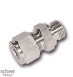 SCHWER MALE CONNECTOR Mcm12G14-4i-RS