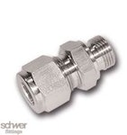 SCHWER MALE CONNECTOR Mcm12G12-4i-RS
