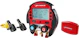rothenberger Digital manifold rothenberger rocool 600 2 k + data box