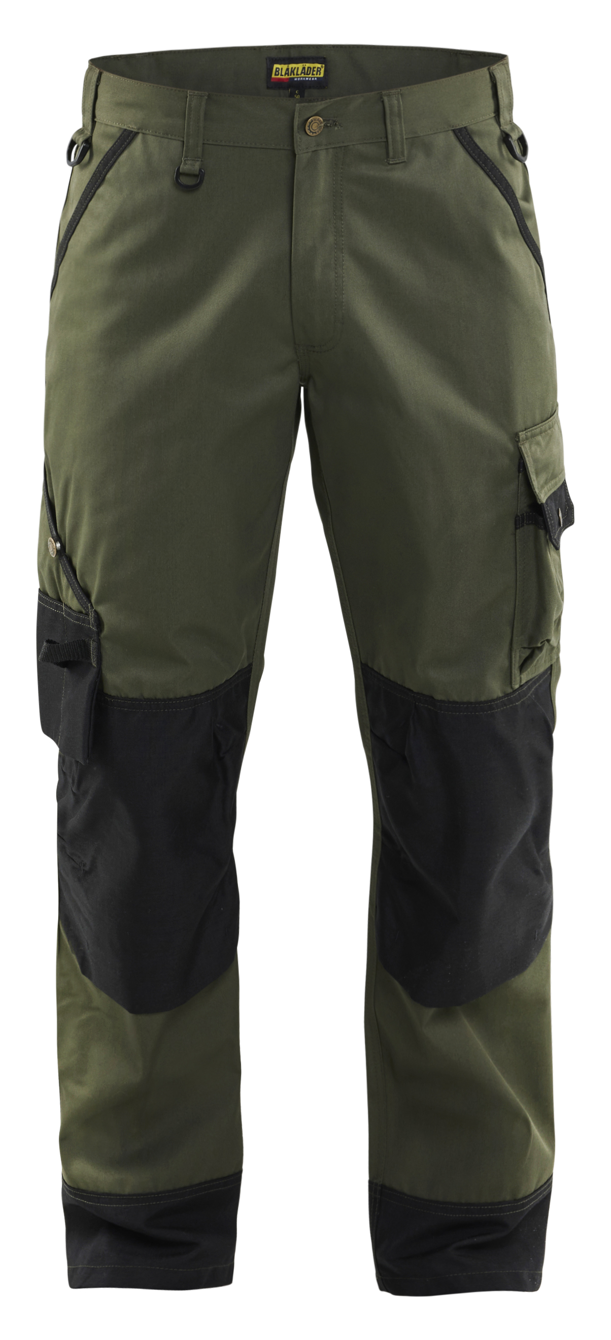 blåkläder Trouser blåkläder 145418354699 d92