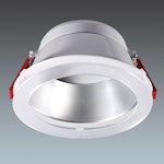 DOWNLIGHT CHALICE PRO CHAL 150 FROSTED RING