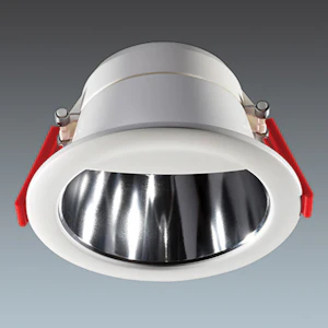 thorn Downlight armatur chalice pro chal pro wallwasher rmb w6
