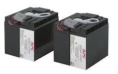 BATTERY RBC APC REPLACEMENT BATTERY 55