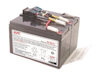 BATTERY RBC APC REPLACEMENT BATTERY 48