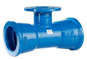 onninen Laippahaarayh mma dn400/150 pn16