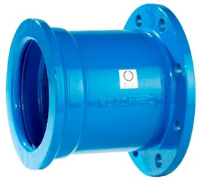 onninen Flänsmuff eu dn 800 tyt pn10 epoxy-belagd