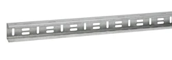 KABELRÄNNA W3/60-100 3M FZS VIT