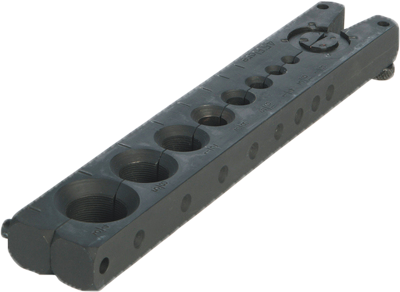 FLARING TOOL 1/8"-3/4" 45DEG