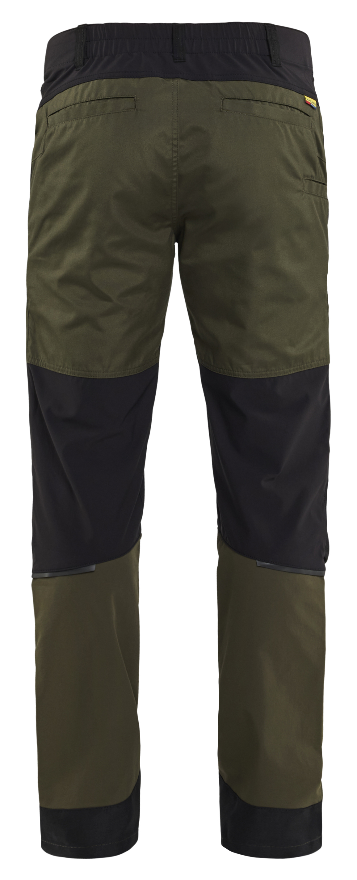 blåkläder Trousers stretch blåkläder 145618454298d116