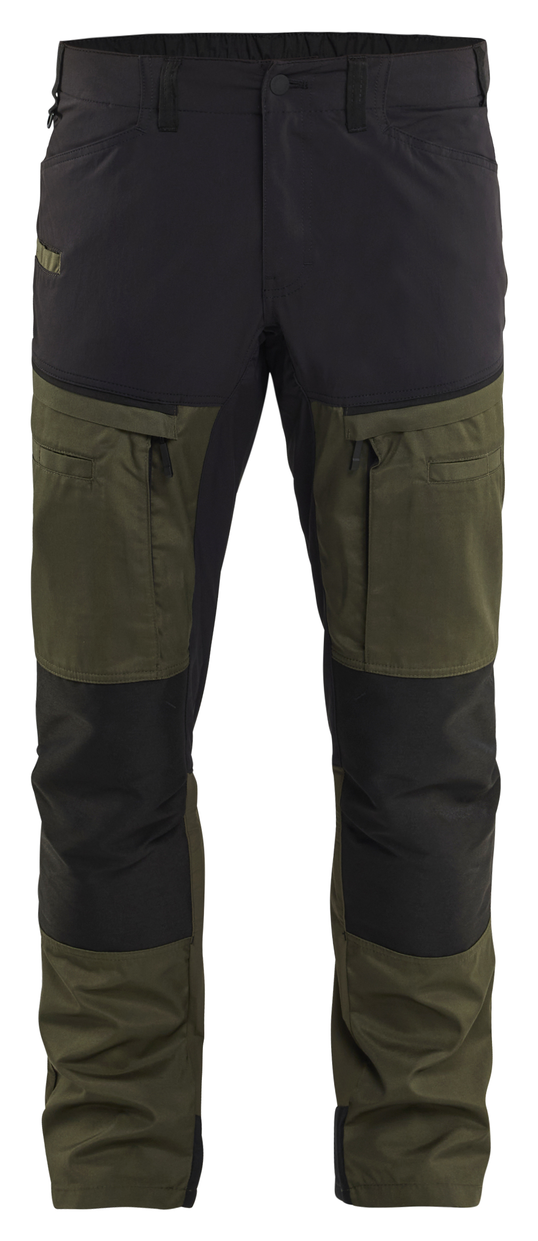 blåkläder Trousers stretch blåkläder 145618454298d116