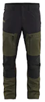 HOUSUT STRETCH BLÅKLÄDER 145618454298D124