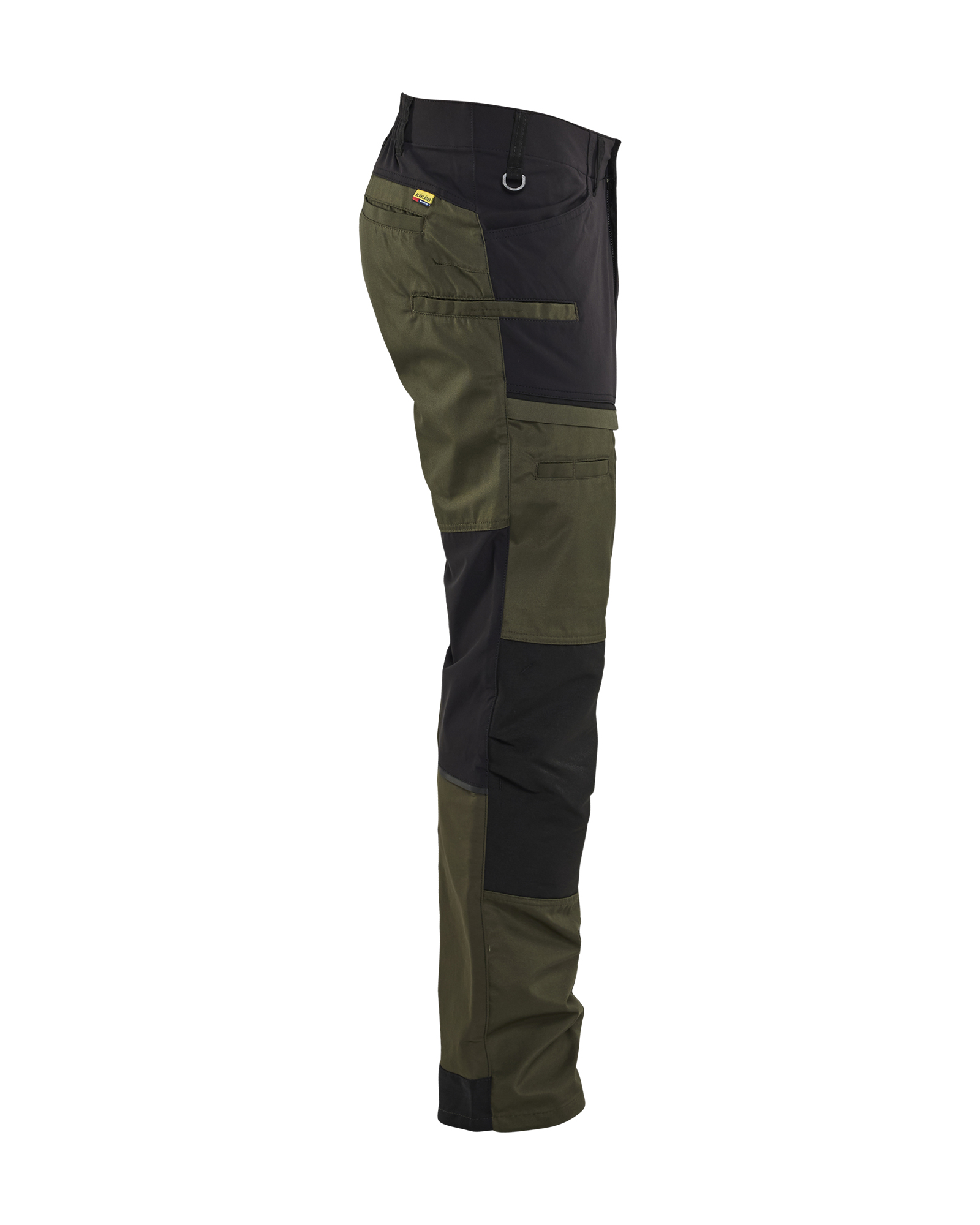 blåkläder Trousers stretch blåkläder 145618454298d116