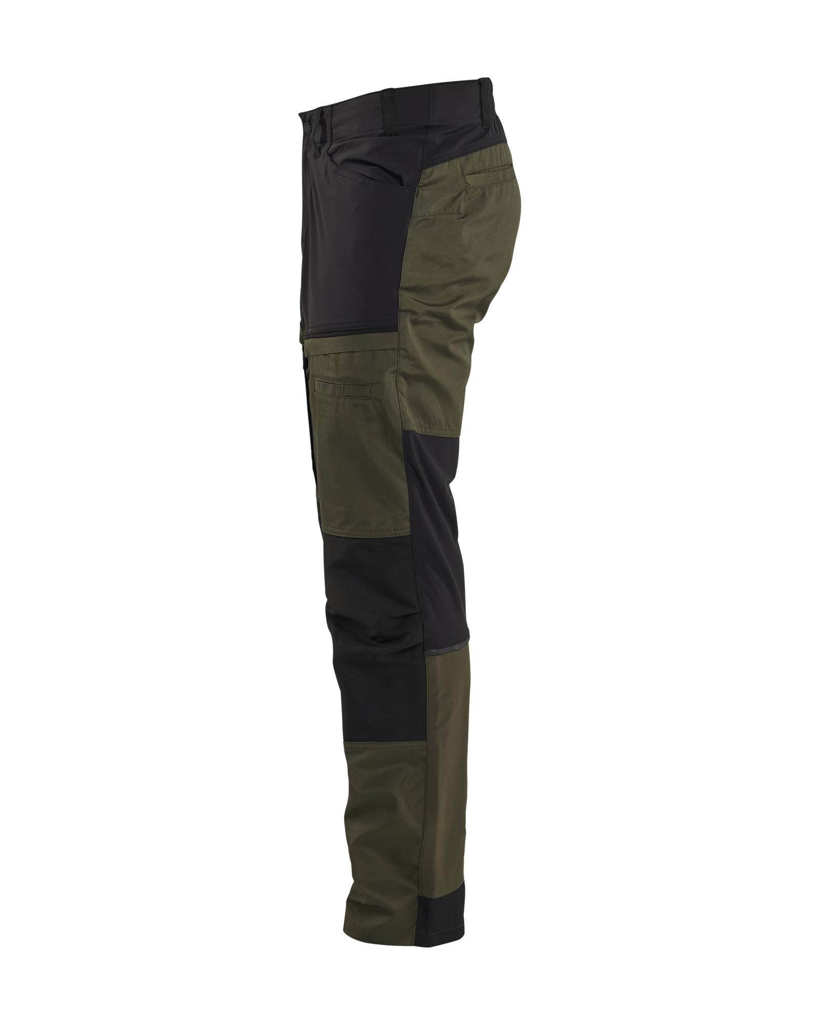 blåkläder Trousers stretch blåkläder 145618454298d116
