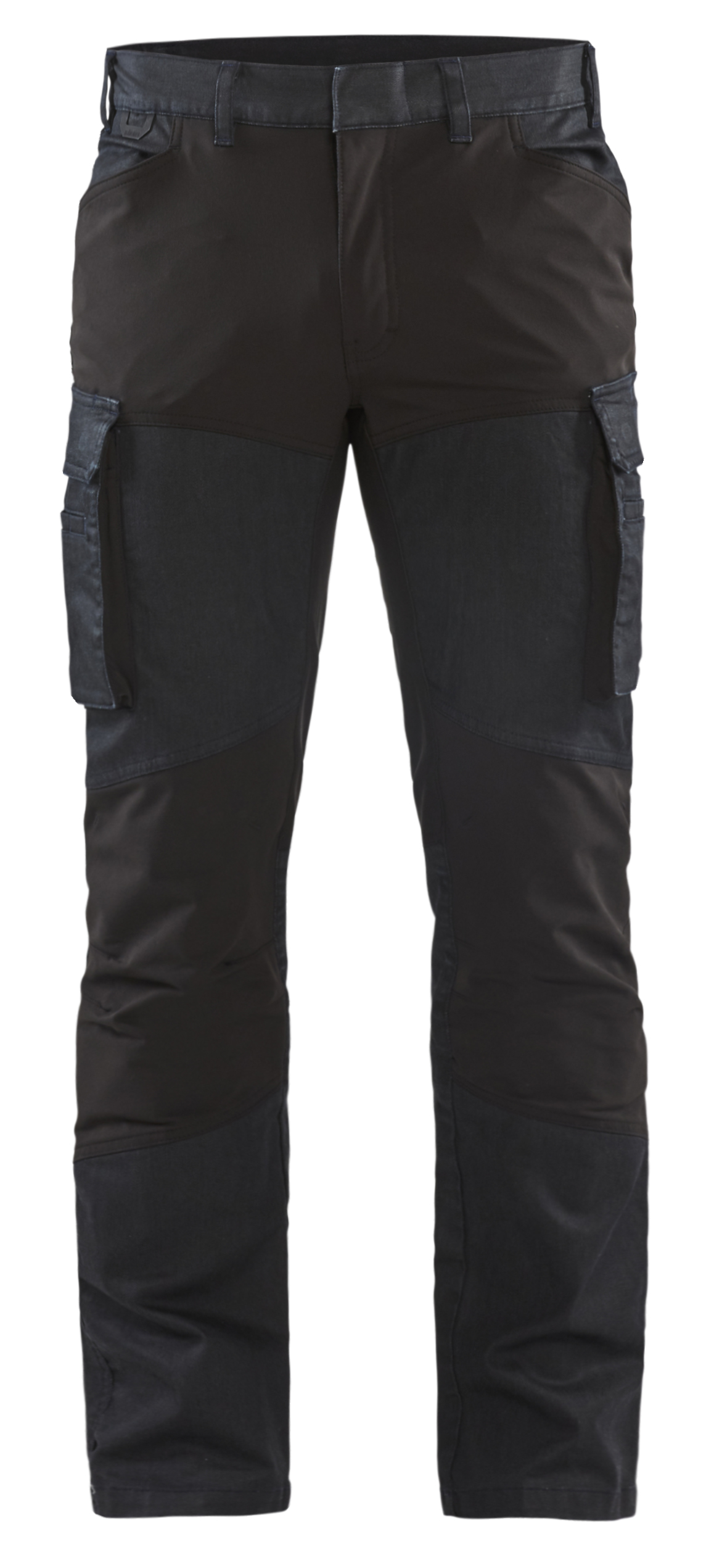 blåkläder Trouser blåkläder size c52 navy blue/black