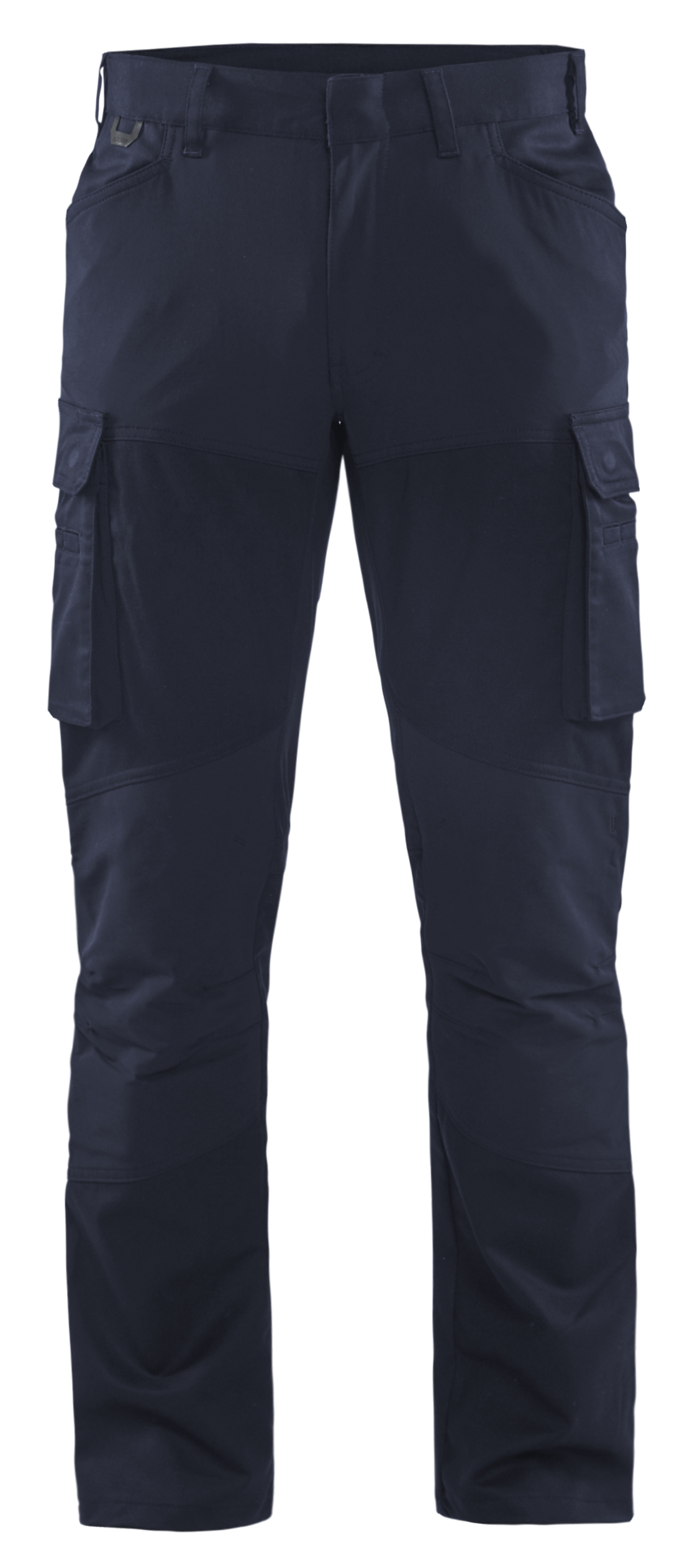blåkläder Trousers blåkläder size c54 dark navy blue