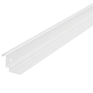 wibe Skugglist w26-60 2m fzs vit