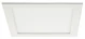airam Downlight flat sq 175 ip44 12w/840 dim pco wh