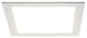 airam Downlight flat sq 175 ip44 12w/840 dim pco wh