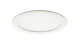 airam Alasvalo flat r 175 ip44 12w/840 dim pco wh