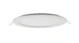 airam Alasvalo flat r 175 ip44 12w/840 dim pco wh