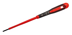 SCREWDRIVER BAHCO BE-8040S