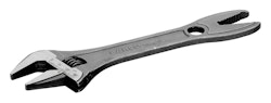 ADJUSTABLE WRENCH BAHCO 31