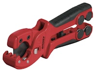 PICCO P 26/SW 35 PIPE SHEARS UP TO 26 / 35 MM