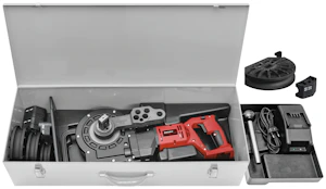 rems Bockare roller arco 22v set 15-18-22-29