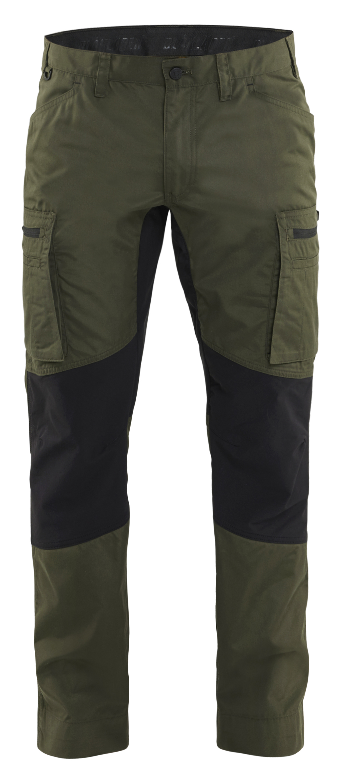 blåkläder Trousers stretch blåkläder 145918454298d100